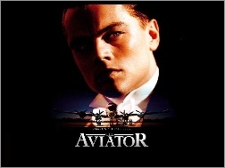 samolot, Leonardo DiCaprio, the aviator